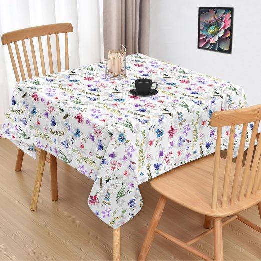 Table Cloth 2 Seater 2